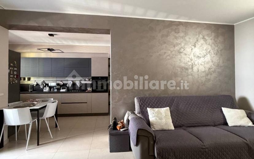Quadrilocale via Maria Montessori, Belvedere - Tremmilia, Siracusa — foto 11 di 13