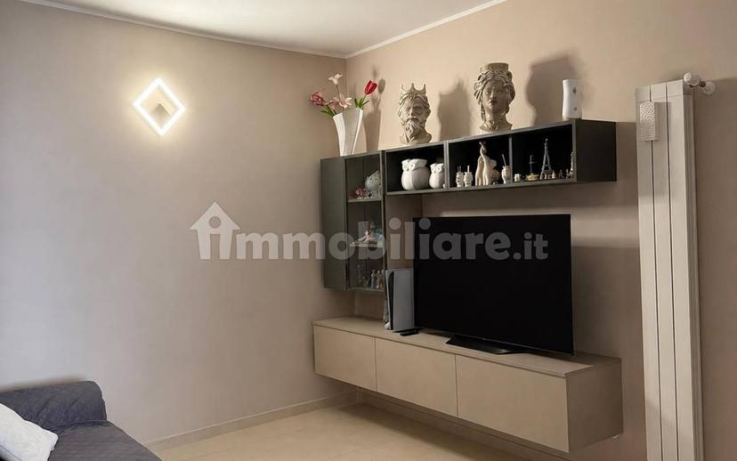 Quadrilocale via Maria Montessori, Belvedere - Tremmilia, Siracusa — foto 9 di 13