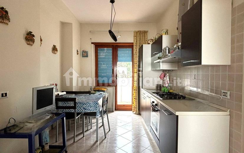 Trilocale viale Colle Sant'Agata 12, Gaeta — foto 11 di 12