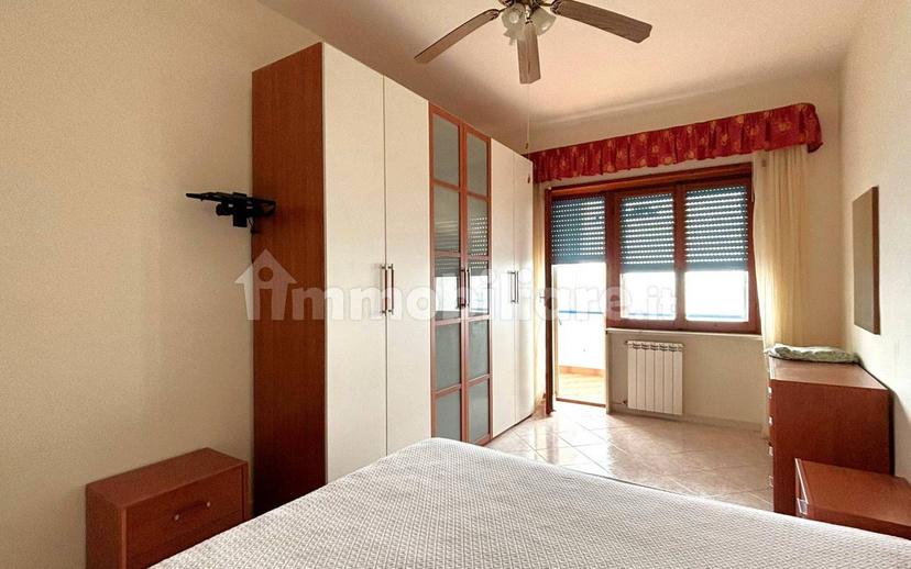 Trilocale viale Colle Sant'Agata 12, Gaeta — foto 9 di 12
