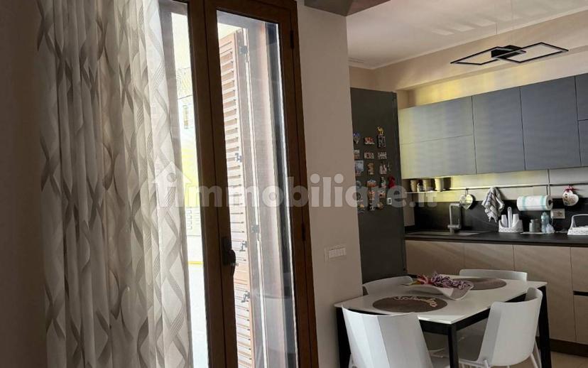 Quadrilocale via Maria Montessori, Belvedere - Tremmilia, Siracusa — foto 6 di 13