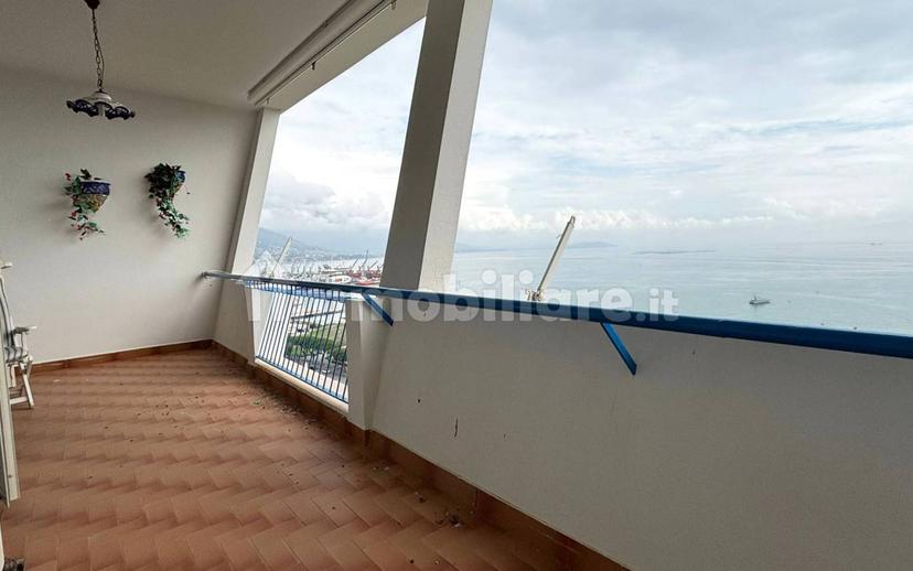 Trilocale viale Colle Sant'Agata 12, Gaeta — foto 6 di 12