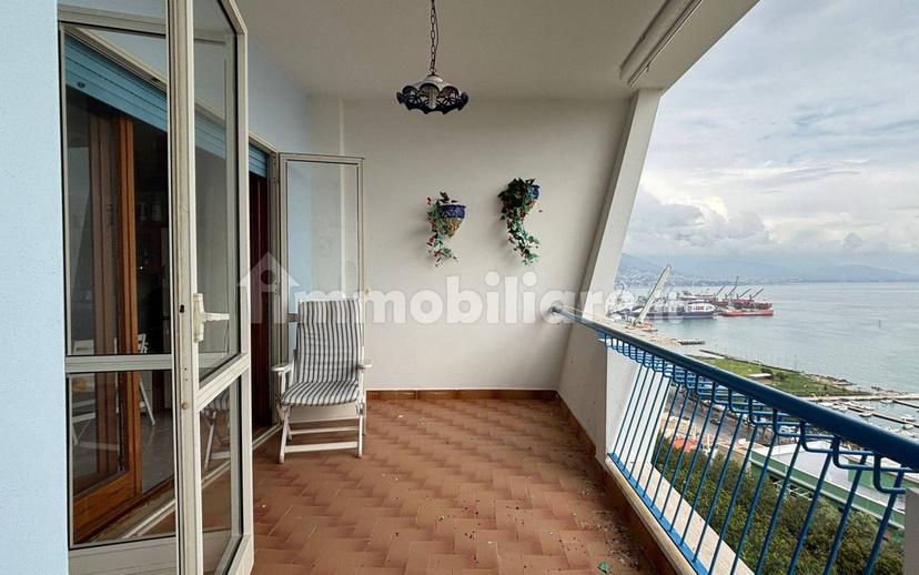 Trilocale viale Colle Sant'Agata 12, Gaeta — foto 8 di 12