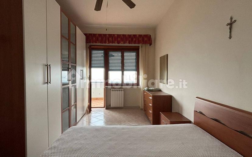 Trilocale viale Colle Sant'Agata 12, Gaeta — foto 4 di 12
