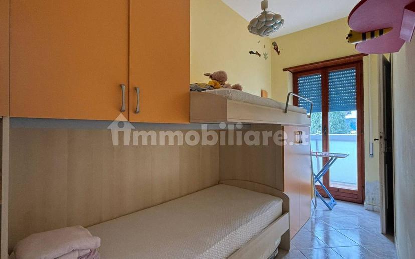 Trilocale viale Colle Sant'Agata 12, Gaeta — foto 12 di 12
