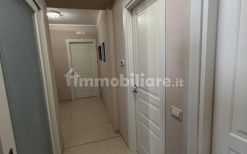 Quadrilocale via Maria Montessori, Belvedere - Tremmilia, Siracusa — foto 12 di 13