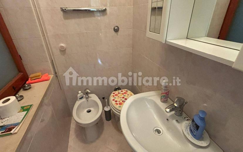 Trilocale viale Colle Sant'Agata 12, Gaeta — foto 10 di 12