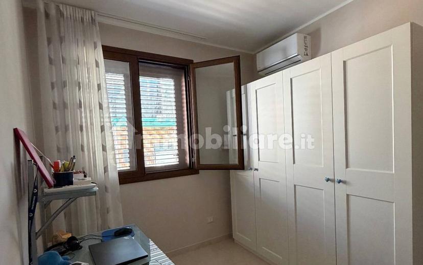 Quadrilocale via Maria Montessori, Belvedere - Tremmilia, Siracusa — foto 5 di 13