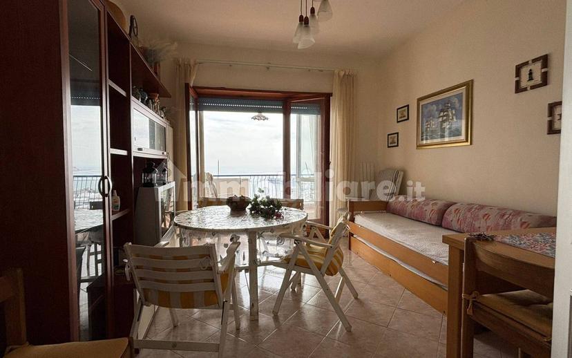 Trilocale viale Colle Sant'Agata 12, Gaeta — foto 5 di 12