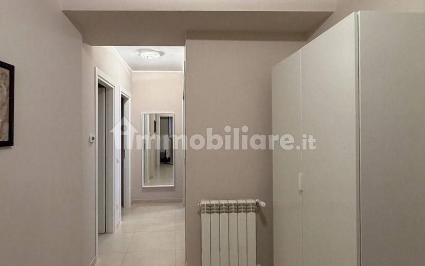 Quadrilocale via Maria Montessori, Belvedere - Tremmilia, Siracusa — foto 8 di 13