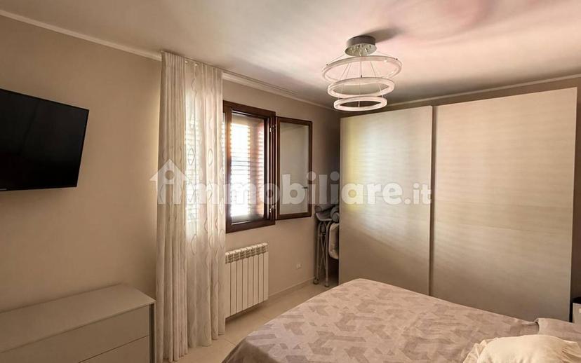 Quadrilocale via Maria Montessori, Belvedere - Tremmilia, Siracusa — foto 13 di 13