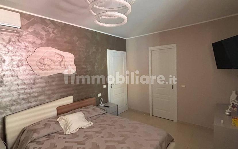 Quadrilocale via Maria Montessori, Belvedere - Tremmilia, Siracusa — foto 4 di 13
