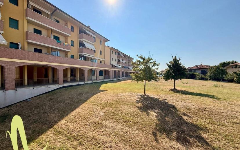 Trilocale via Altiero Spinelli 39, Gatteo A Mare, Gatteo — foto 3 di 23