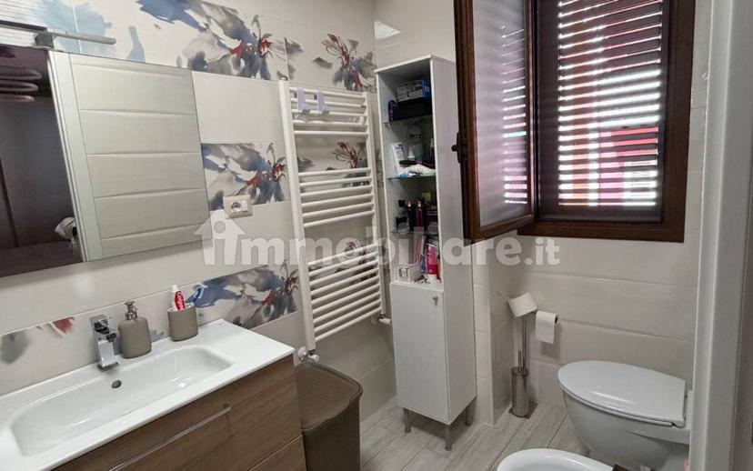 Quadrilocale via Maria Montessori, Belvedere - Tremmilia, Siracusa — foto 3 di 13