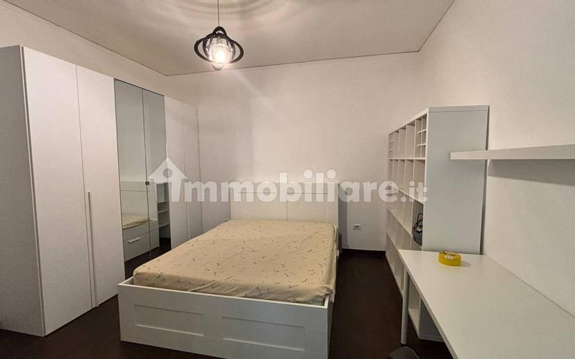 Quadrilocale via Don Giuseppe Gangi 19, Parco Cerasole, Caserta — foto 10 di 28