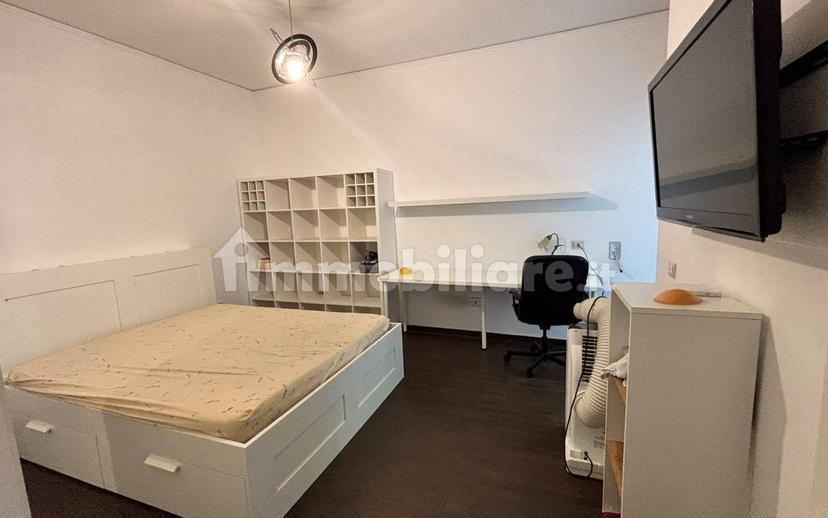 Quadrilocale via Don Giuseppe Gangi 19, Parco Cerasole, Caserta — foto 6 di 28