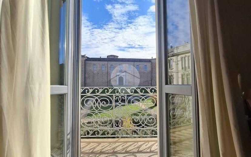 Quadrilocale via piazza castello 1, Centro Storico, Voghera — foto 20 di 22