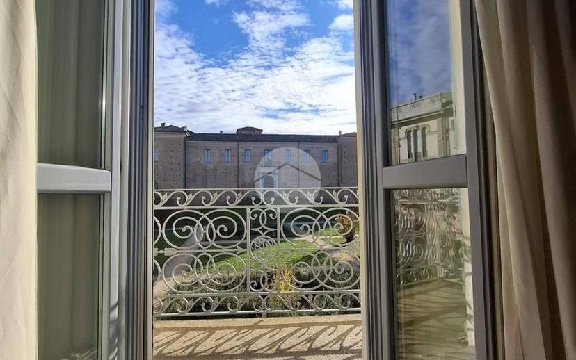 Quadrilocale via piazza castello 1, Centro Storico, Voghera — foto 9 di 22