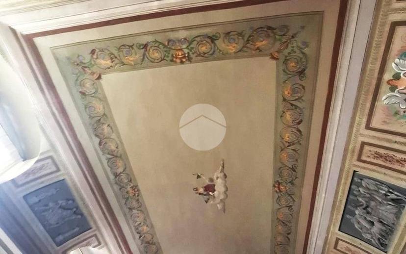 Quadrilocale via piazza castello 1, Centro Storico, Voghera — foto 19 di 22