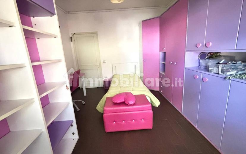 Quadrilocale via Don Giuseppe Gangi 19, Parco Cerasole, Caserta — foto 11 di 28