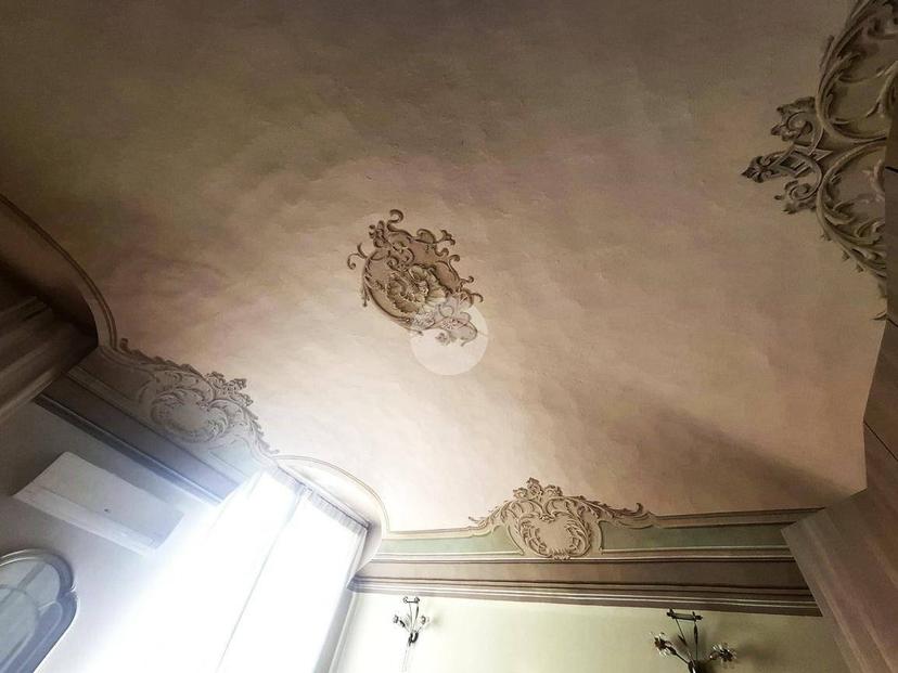 Quadrilocale via piazza castello 1, Centro Storico, Voghera — foto 11 di 22