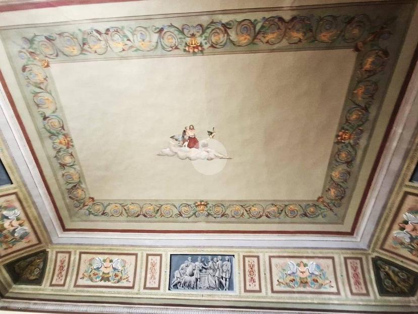 Quadrilocale via piazza castello 1, Centro Storico, Voghera — foto 12 di 22