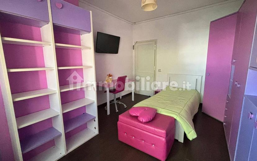 Quadrilocale via Don Giuseppe Gangi 19, Parco Cerasole, Caserta — foto 26 di 28
