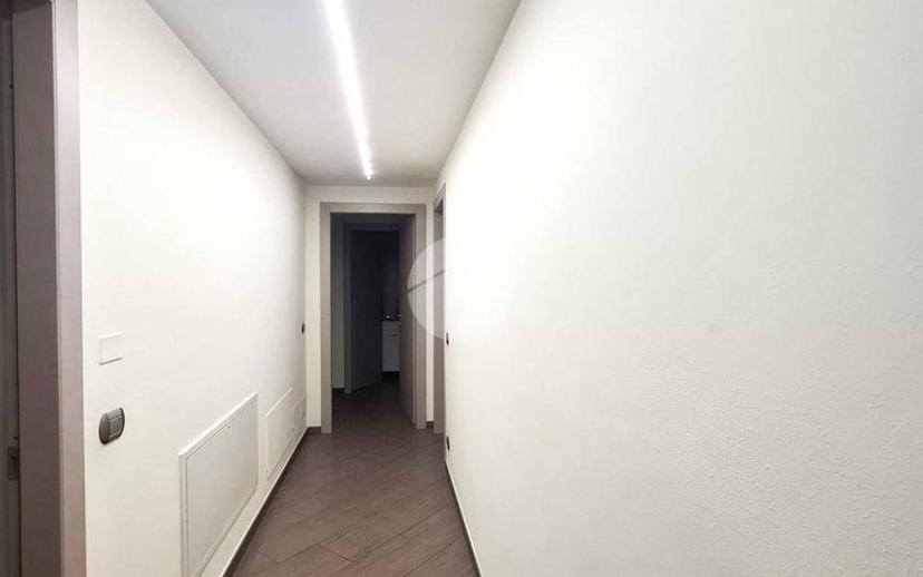 Quadrilocale via piazza castello 1, Centro Storico, Voghera — foto 5 di 22
