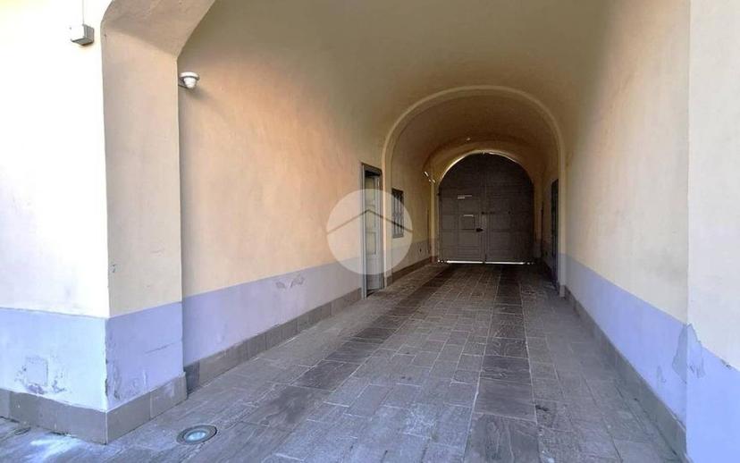 Quadrilocale via piazza castello 1, Centro Storico, Voghera — foto 17 di 22