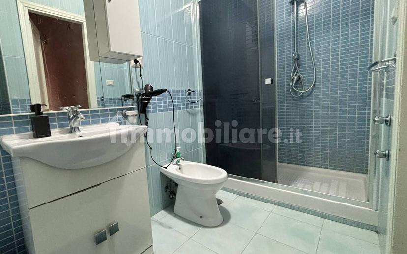 Quadrilocale via Don Giuseppe Gangi 19, Parco Cerasole, Caserta — foto 14 di 28