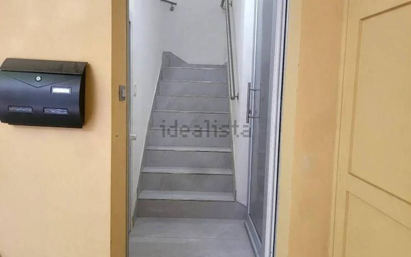 Quadrilocale via Emilia Santo Stefano, Centro Storico, Reggio Emilia — foto 25 di 35