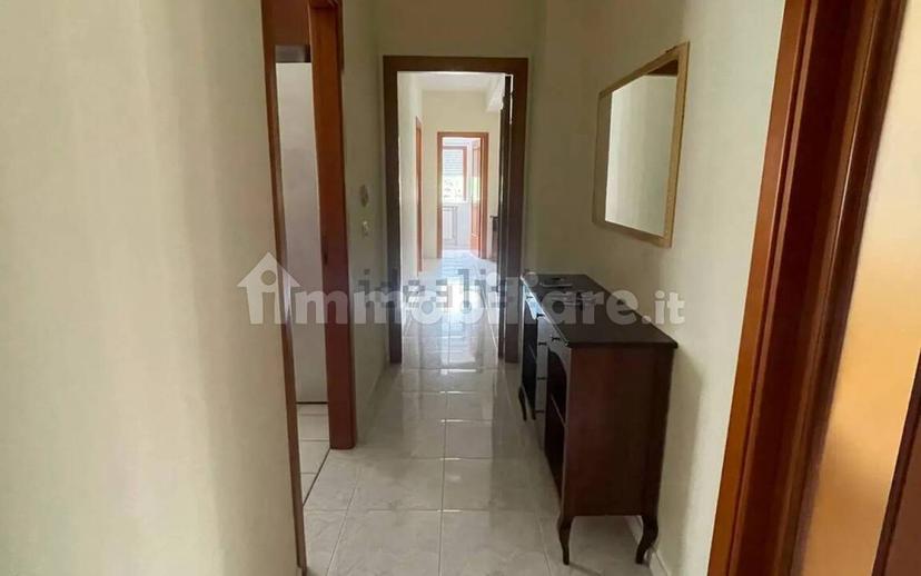 Quadrilocale via Nazionale, Centro, Villa San Giovanni — foto 8 di 10