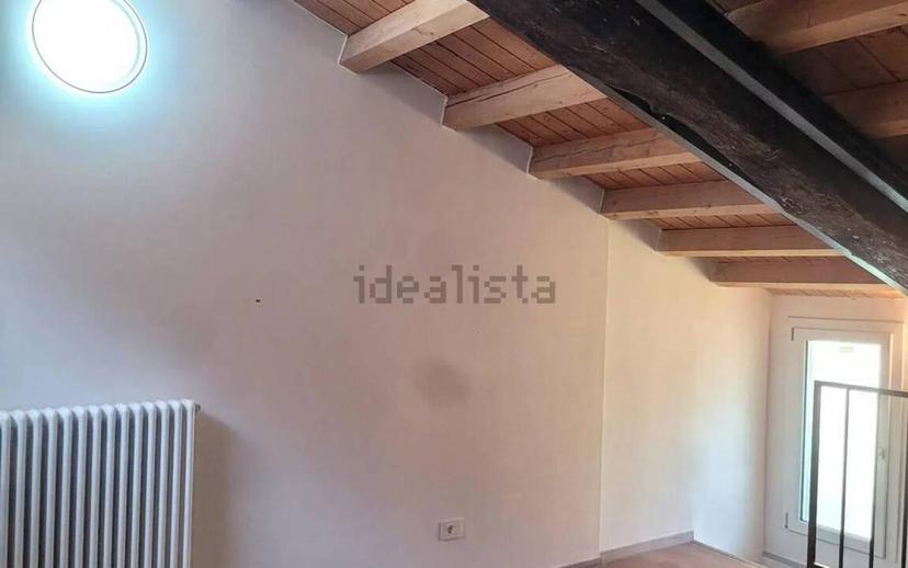 Quadrilocale via Emilia Santo Stefano, Centro Storico, Reggio Emilia — foto 34 di 35