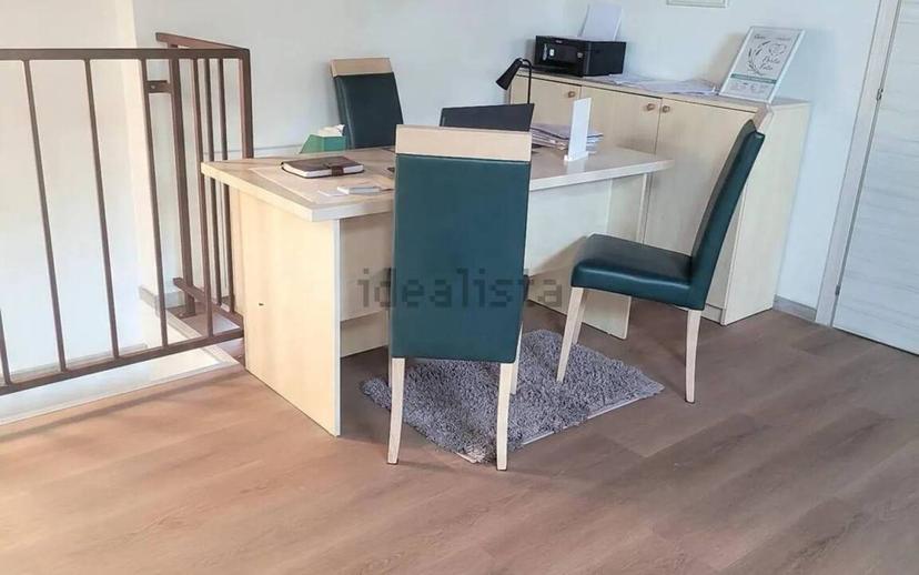 Quadrilocale via Emilia Santo Stefano, Centro Storico, Reggio Emilia — foto 29 di 35