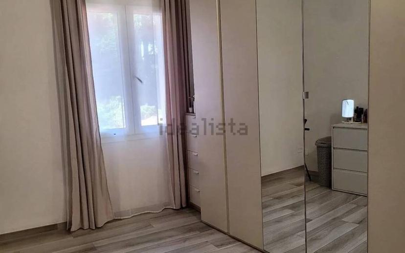 Quadrilocale via Emilia Santo Stefano, Centro Storico, Reggio Emilia — foto 2 di 35