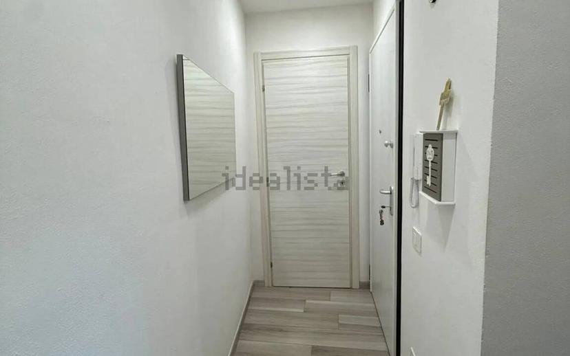 Quadrilocale via Emilia Santo Stefano, Centro Storico, Reggio Emilia — foto 27 di 35
