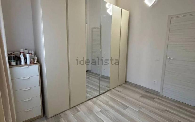 Quadrilocale via Emilia Santo Stefano, Centro Storico, Reggio Emilia — foto 20 di 35