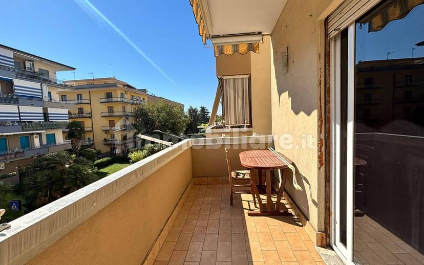 Quadrilocale via Don Giuseppe Gangi 19, Parco Cerasole, Caserta — foto 25 di 28