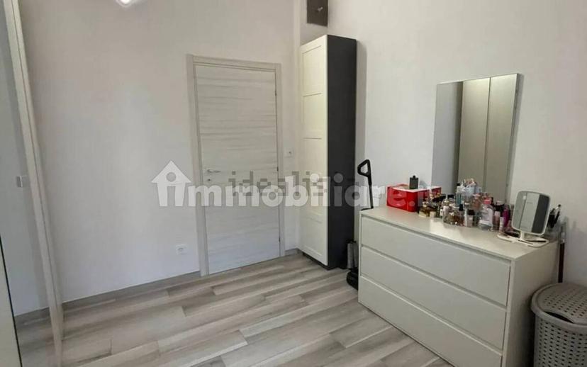 Quadrilocale via Emilia Santo Stefano, Centro Storico, Reggio Emilia — foto 9 di 35