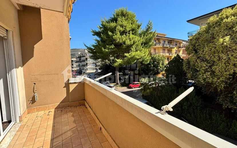 Quadrilocale via Don Giuseppe Gangi 19, Parco Cerasole, Caserta — foto 23 di 28