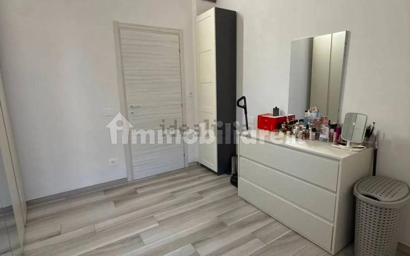 Quadrilocale via Emilia Santo Stefano, Centro Storico, Reggio Emilia — foto 26 di 35