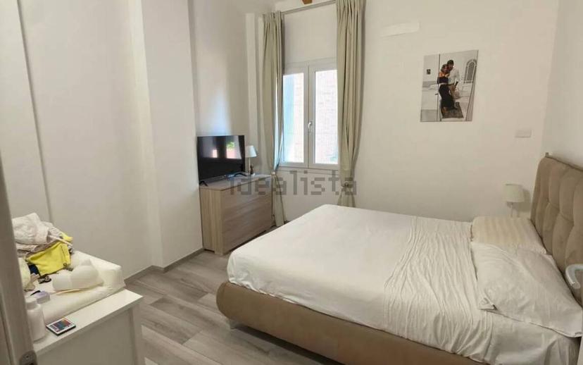 Quadrilocale via Emilia Santo Stefano, Centro Storico, Reggio Emilia — foto 8 di 35