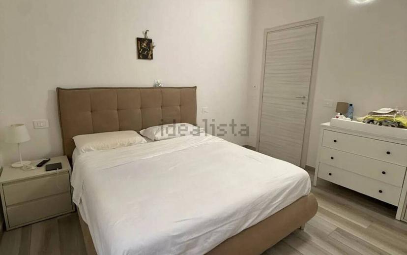 Quadrilocale via Emilia Santo Stefano, Centro Storico, Reggio Emilia — foto 35 di 35