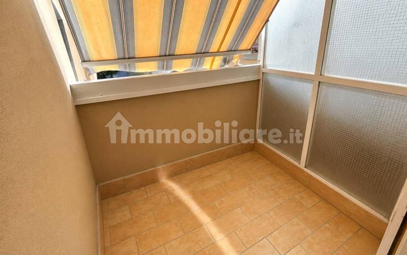 Quadrilocale via Don Giuseppe Gangi 19, Parco Cerasole, Caserta — foto 16 di 28