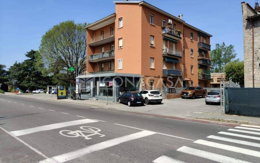 Monolocale nuovo, terzo piano, Idice, San Lazzaro di Savena — foto 9 di 18