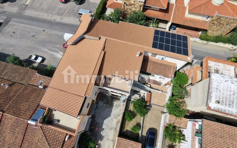 Appartamento via Francesco Crispi, Centro, Siniscola — foto 29 di 36