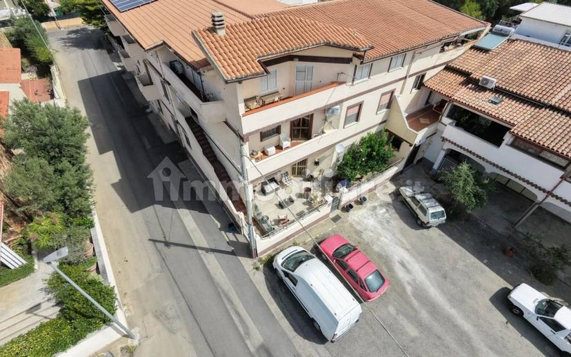Appartamento via Francesco Crispi, Centro, Siniscola — foto 32 di 36