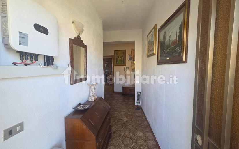 Appartamento via Francesco Crispi, Centro, Siniscola — foto 19 di 36