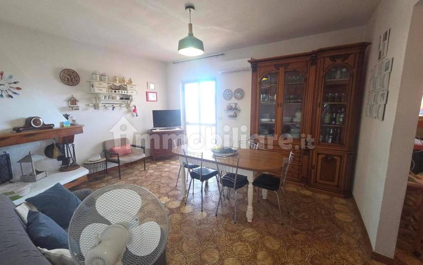 Appartamento via Francesco Crispi, Centro, Siniscola — foto 18 di 36