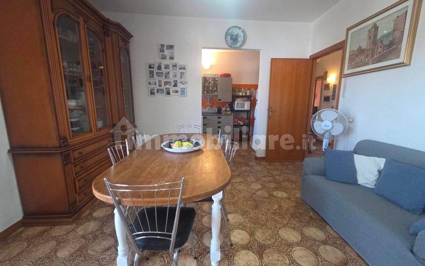 Appartamento via Francesco Crispi, Centro, Siniscola — foto 28 di 36